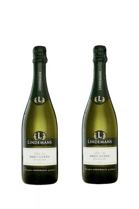 Spkl Lindeman’s Premier Selection Sparkling Brut Cuvee, South Eastern NV