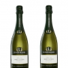 Spkl Lindeman's Premier Selection Sparkling Brut Cuvee, South Eastern NV