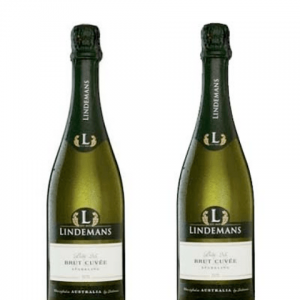 Spkl Lindeman’s Premier Selection Sparkling Brut Cuvee, South Eastern NV