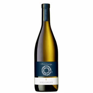 Wht Alois Lageder, Chardonnay, Alto Adige DOC 2018