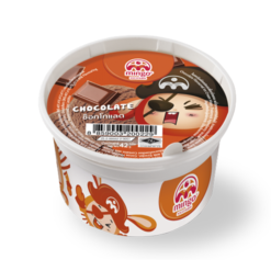 Mingo Icecream 42gm  – Chocolate