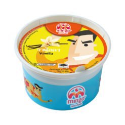 Kem Mingo Thái lan 42g – Vị Vanilla