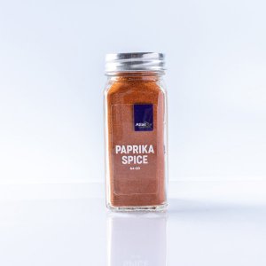 Dried Paprika spicy 64gr