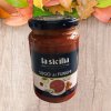 Sugo Al Funghi - Mushrooms Pasta Sauce La Sicilia - 350 gr