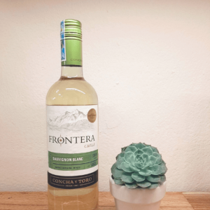 Savignon blanc Frontera