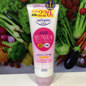 Face Cleanser Kose