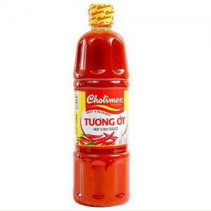 Chilli sauce Cholimex 830